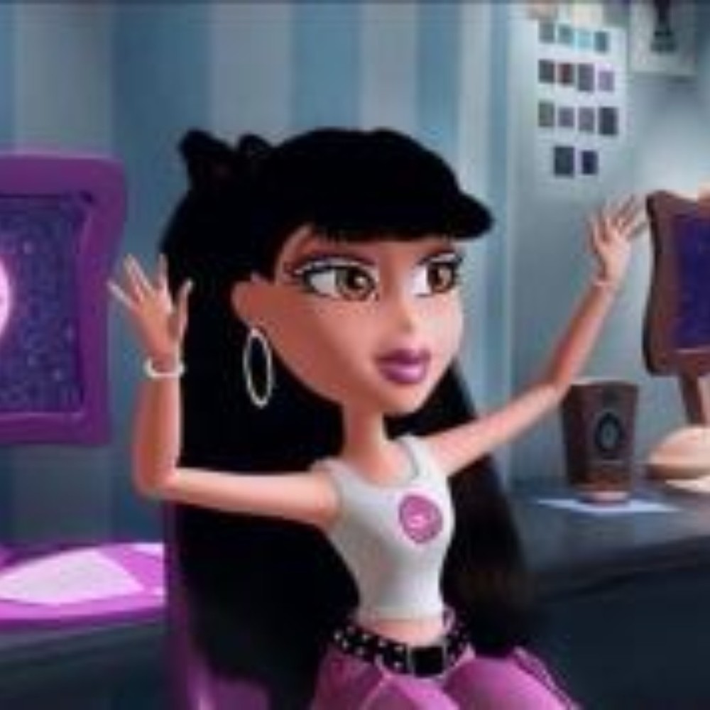 Meet your Posher, Jorja